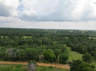 1020 East Rd, Warner, OK 74469