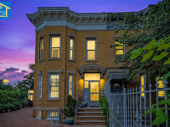 271 Church Avenue, Brooklyn, NY 11218
