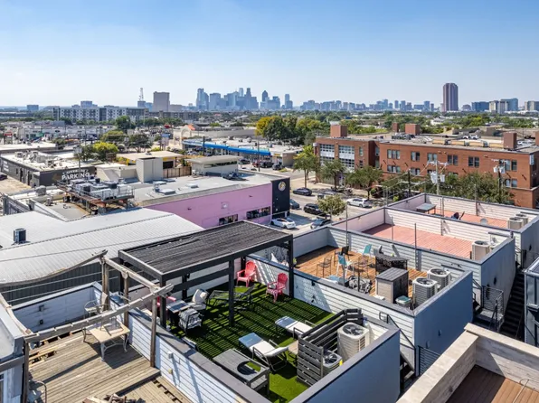 5713 La Vista Dr, Dallas, TX 75206