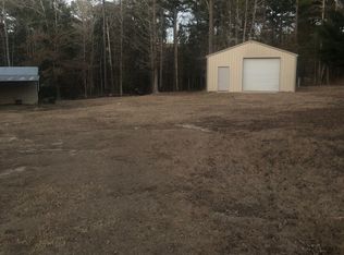 464 Acr 105, Palestine, TX