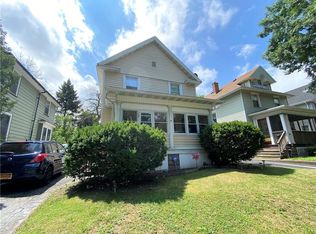 105 Lapham St, Rochester, NY 14615