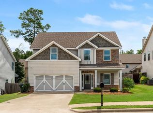 338 Frontier Cir, Auburn, AL 36832