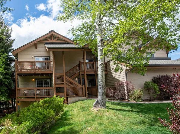 2301 Crazy Horse Cir #2301, Edwards, CO 81632