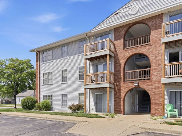209 Simpson Ave APT 301, Lexington, KY 40504