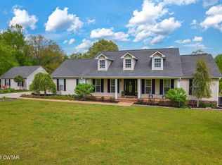 534 State Highway 152, Medina, TN 38355
