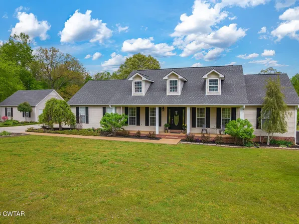 534 State Highway 152, Medina, TN 38355