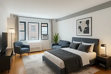 240 East 46th Street