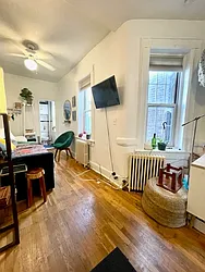 Rented by Living New York