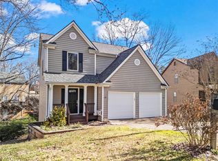 4283 Hempstead Ct NW, Kennesaw, GA 30144