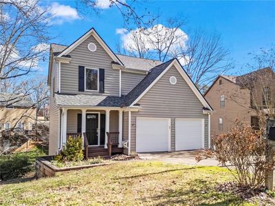 4283 Hempstead Ct NW, Kennesaw, GA, 30144