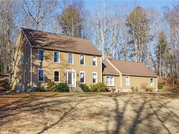 3 Pine Knoll Drive, Chester, CT 06412