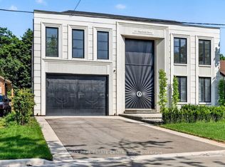 131 Mayfield Dr, Oakville, ON L6H1K6