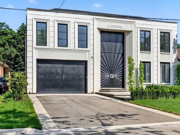 131 Mayfield Dr, Oakville, ON L6H 1K6
