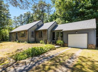 320 John Parker Rd, East Falmouth, MA 02536