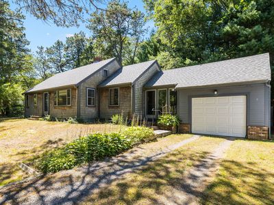 320 John Parker Road, East Falmouth, MA, 02536