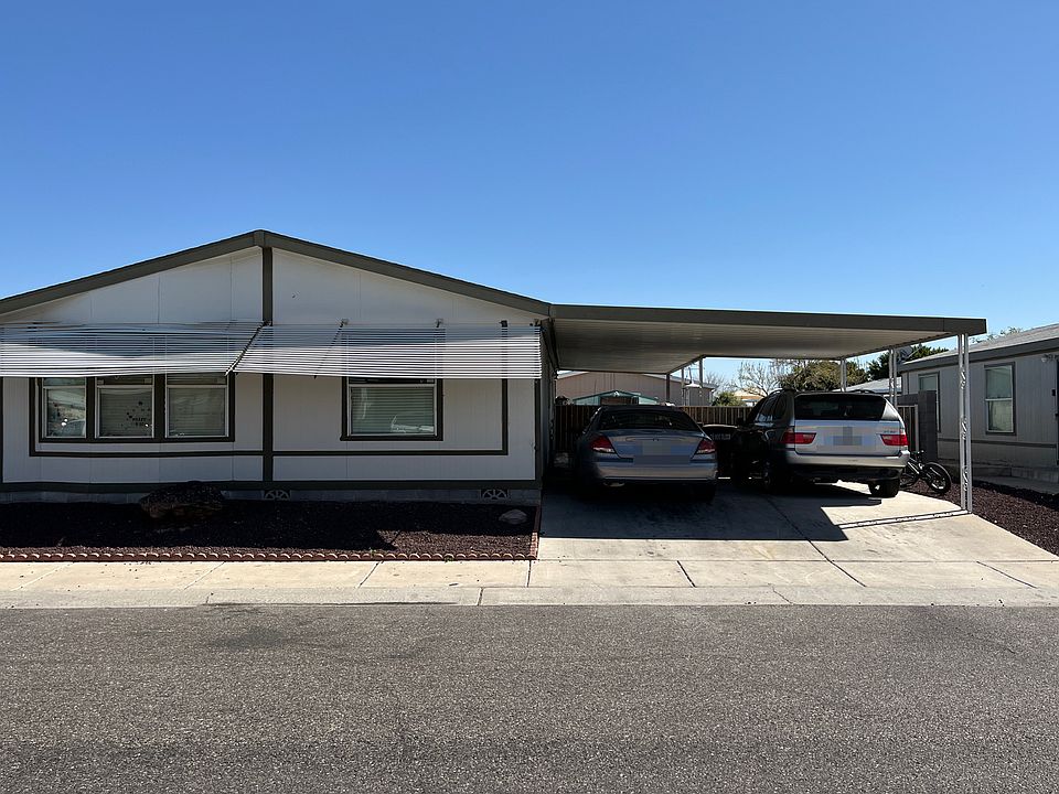 1st image of 8601 N 103rd Ave Lot 317
