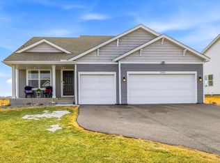 2328 Jandell Ave NE, Saint Michael, MN 55376