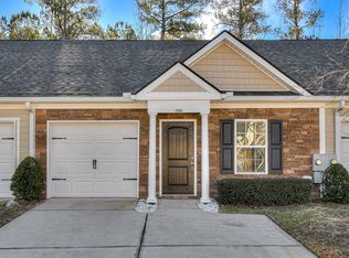 Stonewyck Luxury Townhomes, Augusta, GA 30909