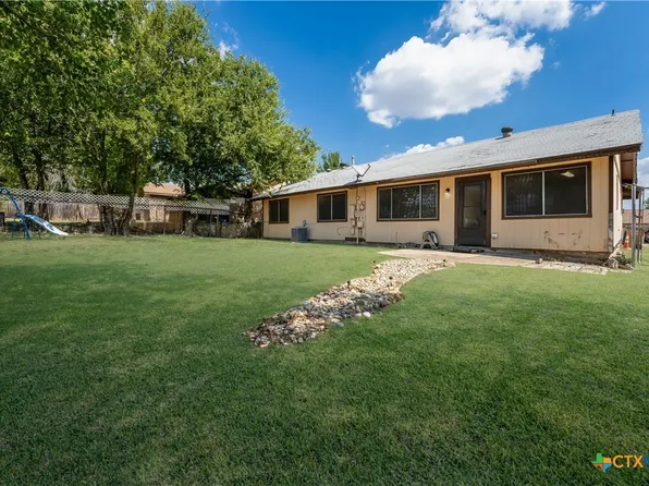 6812 Hillcroft Dr, Austin, TX 78724