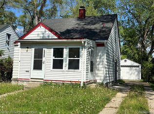 18350 Codding St, Detroit, MI 48219