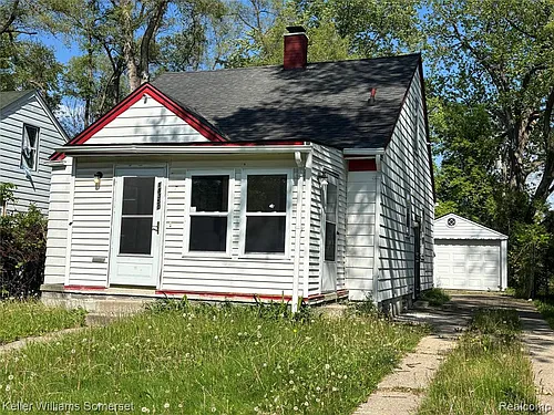 18350 Codding St Photo 1