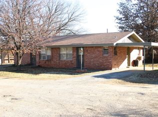 1202 N Main St, Stillwater, OK 74075
