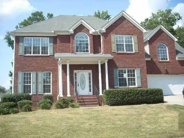 302 Derby Dr, Riverdale, GA 30274