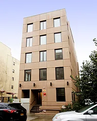 HAP One NY at 419 East 117th Street in East Harlem