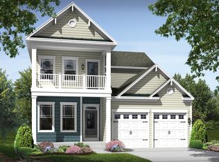 0 Bowers Drive, Ocean View, DE 19970