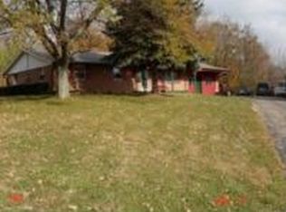 5980 Coffin Station Rd, Urbana, OH 43078