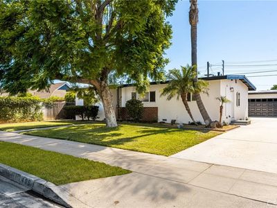 409 S Dawn St, Anaheim, CA, 92805