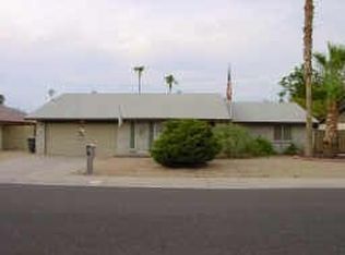 2602 W Wood Dr, Phoenix, AZ 85029