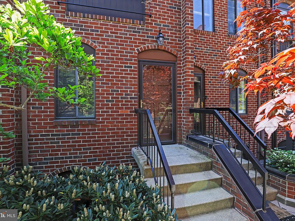 1003 Paper Mill Ct NW Washington, DC, 20007 - Apartments for Rent | Zillow