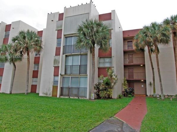 9411 SW 4th St APT 308