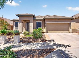 33512 N 25TH Drive, Phoenix, AZ 85085