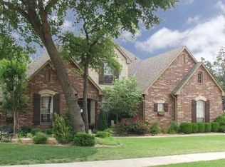 1732 Normal Hl, Edmond, OK 73034