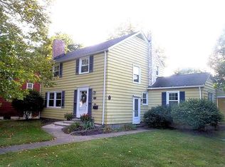 220 Aberdeen Dr, Middletown, OH 45042