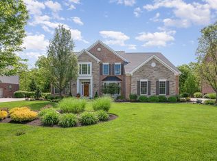 6708 Sandy Shores Dr, Loveland, OH 45140