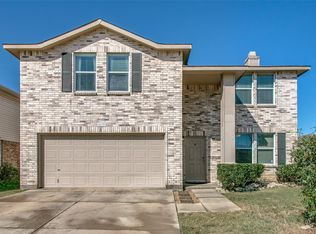 16133 Windsong Ct, Justin, TX 76247