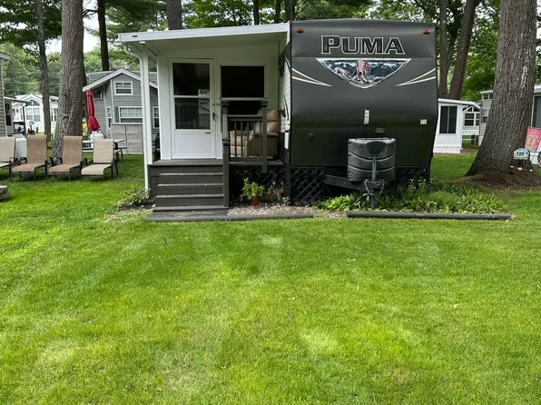 150 Chapel Road #721, Wells, ME 04090