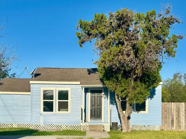 5421 Nelson Ln, Corpus Christi, TX 78411