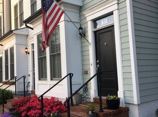 831 N Alfred St, Alexandria, VA 22314