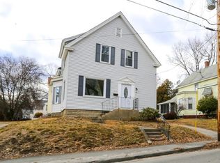 140 Grandview Ave, Worcester, MA 01603