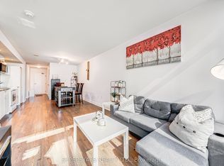 4K Spadina Ave #1908, Toronto, ON M5V3Z9
