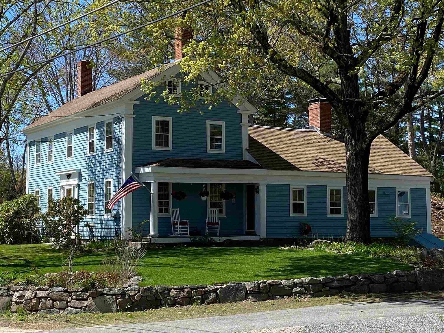 109 Scribner Road, Fremont, NH 03044 Zillow
