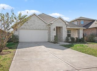1147 Muscadine Hollow Ln, Richmond, TX 77406