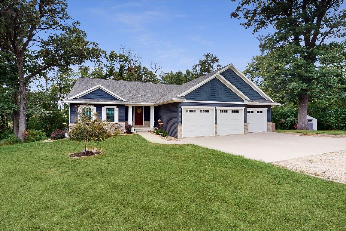 21619 78th St, Martelle, IA 52305 Zillow