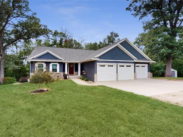 21619 78th St, Martelle, IA 52305