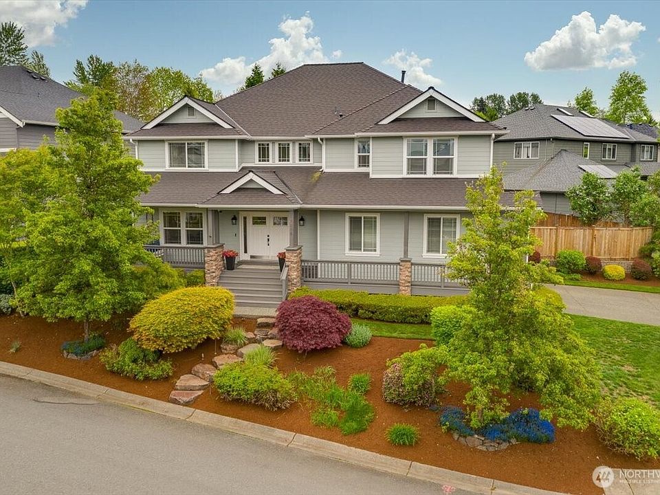 1st image of 15200 273rd Drive NE