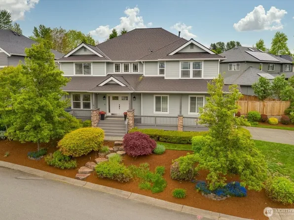 15200 273rd Drive NE, Duvall, WA 98019